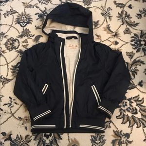 Boys lightweight jacket